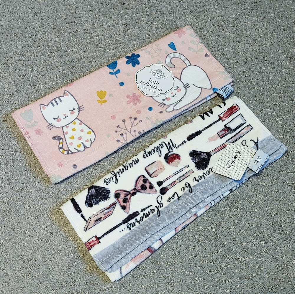 Bath Towels Bundle